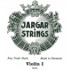 JARGAR Cordes Violon