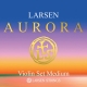 LARSEN Aurora Cordes violon