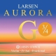 LARSEN Aurora Cordes violon