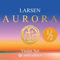 LARSEN Aurora Cordes violon