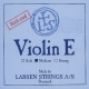 LARSEN Cordes Violon Synthetic/Fiber Core