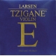 LARSEN Cordes Violon Tzigane Multifilament-Fiberkern