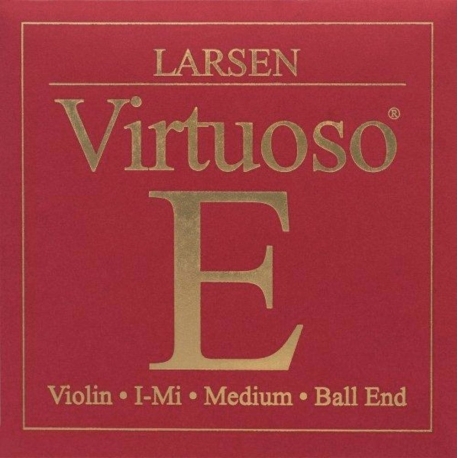 LARSEN Cordes Violon Virtuoso