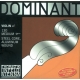 THOMASTIK-INFELD Cordes Violon Dominant Noyau plein nylon