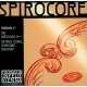 THOMASTIK-INFELD Cordes Violon Spirocore Noyau spirale