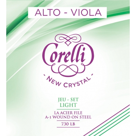 CORELLI Cordes Alto Crystal