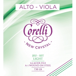 CORELLI Cordes Alto Crystal