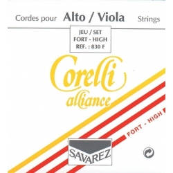 CORELLI Cordes Alto Alliance