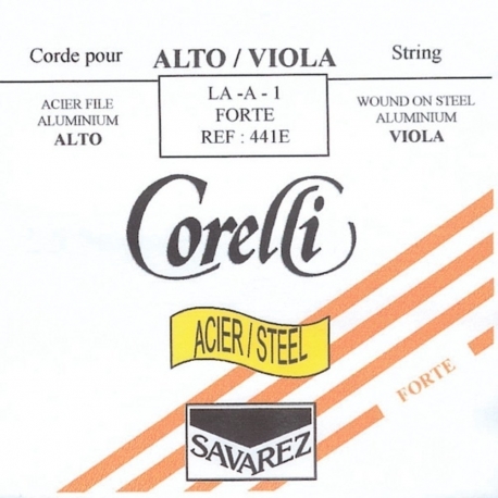 CORELLI Cordes Alto Corelli