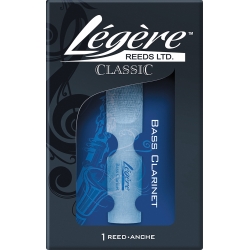 ANCHE CLAR BASSE LEGERE CLASSIC 3.75