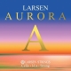 LARSEN Corde Violoncelle Larsen Aurora