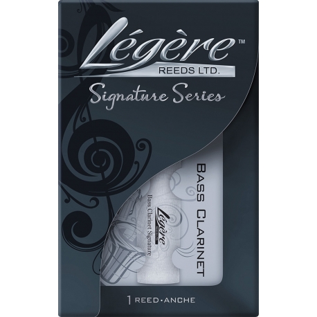 ANCHE CLAR BASSE LEGERE SIGNATURE 2.25