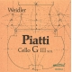 PIATTI Corde Violoncelle