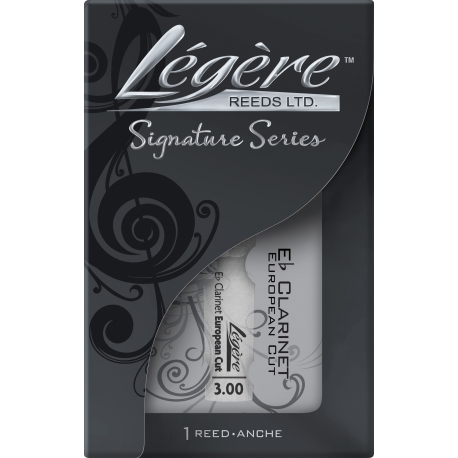 ANCHE CLAR MIB LEGERE EUROPEAN CUT 3.75