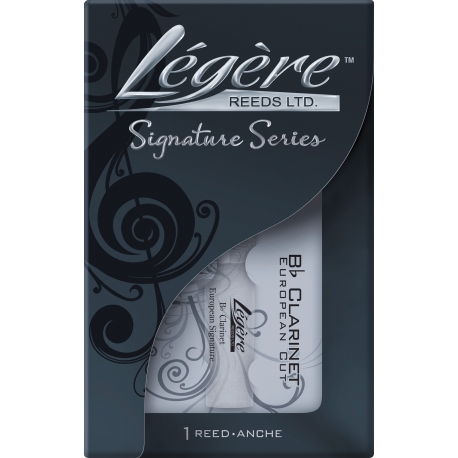 ANCHE CLAR SIB LEGERE EUROPEAN CUT 2.75