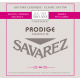 SAVAREZ Cordes guitare classique Prodige 38 tailles 1/8-3/4