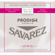 SAVAREZ Cordes guitare classique Prodige 38 tailles 1/8-3/4