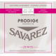 SAVAREZ Cordes guitare classique Prodige 38 tailles 1/8-3/4