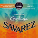 SAVAREZ Cordes guitare classique Cantiga 510