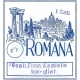 ROMANA Cordes pour kantele