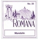 ROMANA Cordes Mandoline