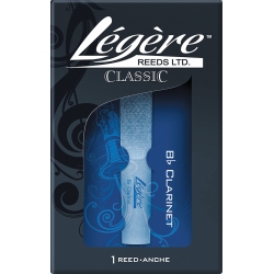 ANCHE CLARINETTE SIB LEGERE CLASSIC 2