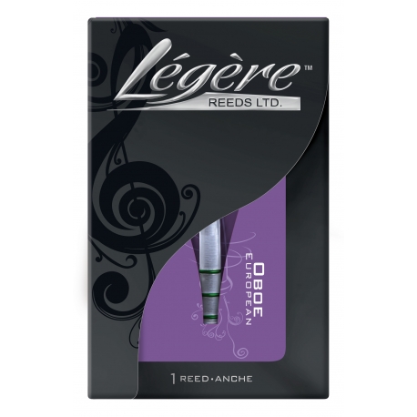 ANCHE HAUTBOIS LEGERE CLASSIC MEDIUM