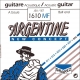 SAVAREZ Corde Guitare acoustique Argentine
