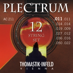 THOMASTIK-INFELD Corde Guitare acoustique Plectrum Acoustic Series