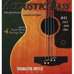THOMASTIK-INFELD Corde Basse acoustique Phosphor Bronze