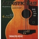 THOMASTIK-INFELD Corde Basse acoustique Phosphor Bronze