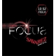 SAVAREZ Corde guitare électrique Focus Stainless Steel