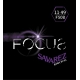 SAVAREZ Corde guitare électrique Focus Stainless Steel