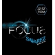 SAVAREZ Corde guitare électrique Focus Stainless Steel