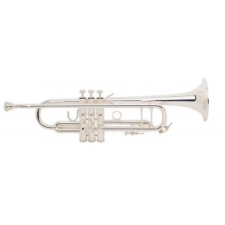 VINCENT BACH Trompette Sib 180L Stradivarius