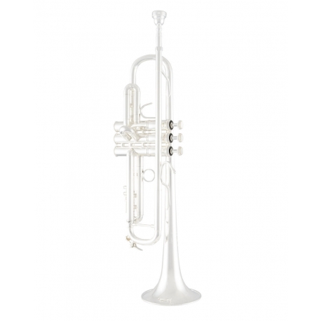 VINCENT BACH Trompette Sib LR180-37 Stradivarius