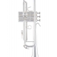 VINCENT BACH Trompette Sib LR180-43 Stradivarius