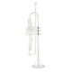 VINCENT BACH Trompette Sib LR180-72 Stradivarius