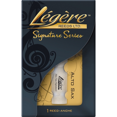 ANCHE SAXO ALTO LEGERE SIGNATURE 2.5