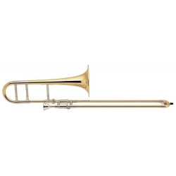 VINCENT BACH Trombone Alto Mib 39 Stradivarius