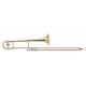 VINCENT BACH Trombone Ténor Sib 16 Stradivarius