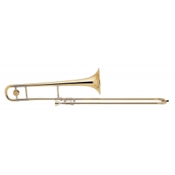 VINCENT BACH Trombone Ténor Sib 16 Stradivarius