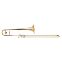 VINCENT BACH Trombone Ténor Sib 42 Stradivarius