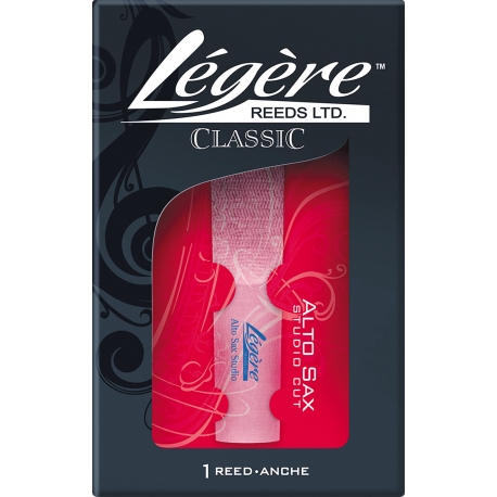 ANCHE SAXO ALTO LEGERE STUDIO CUT 1.5