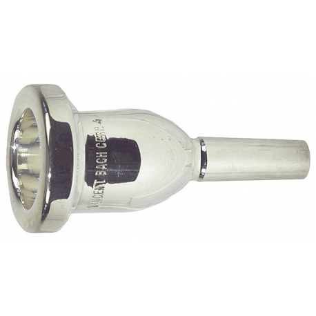 CHRISTIAN LINDBERG Embouchure/Bec Trombone ténor