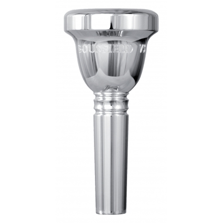 IAN BOUSFIELD Embouchure/Bec Trombone Orchestral Series Tenor & Basse