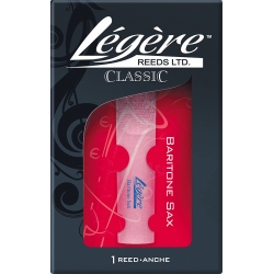 ANCHE SAXO BARYTON LEGERE CLASSIC 3