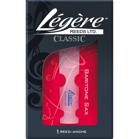ANCHE SAXO BARYTON LEGERE CLASSIC 3.5