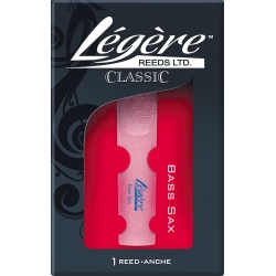 ANCHE SAXO BASSE LEGERE CLASSIC 3