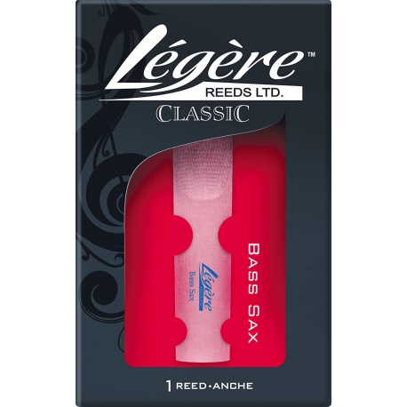 ANCHE SAXO BASSE LEGERE CLASSIC 3